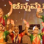 Organizing various district level competitions for children