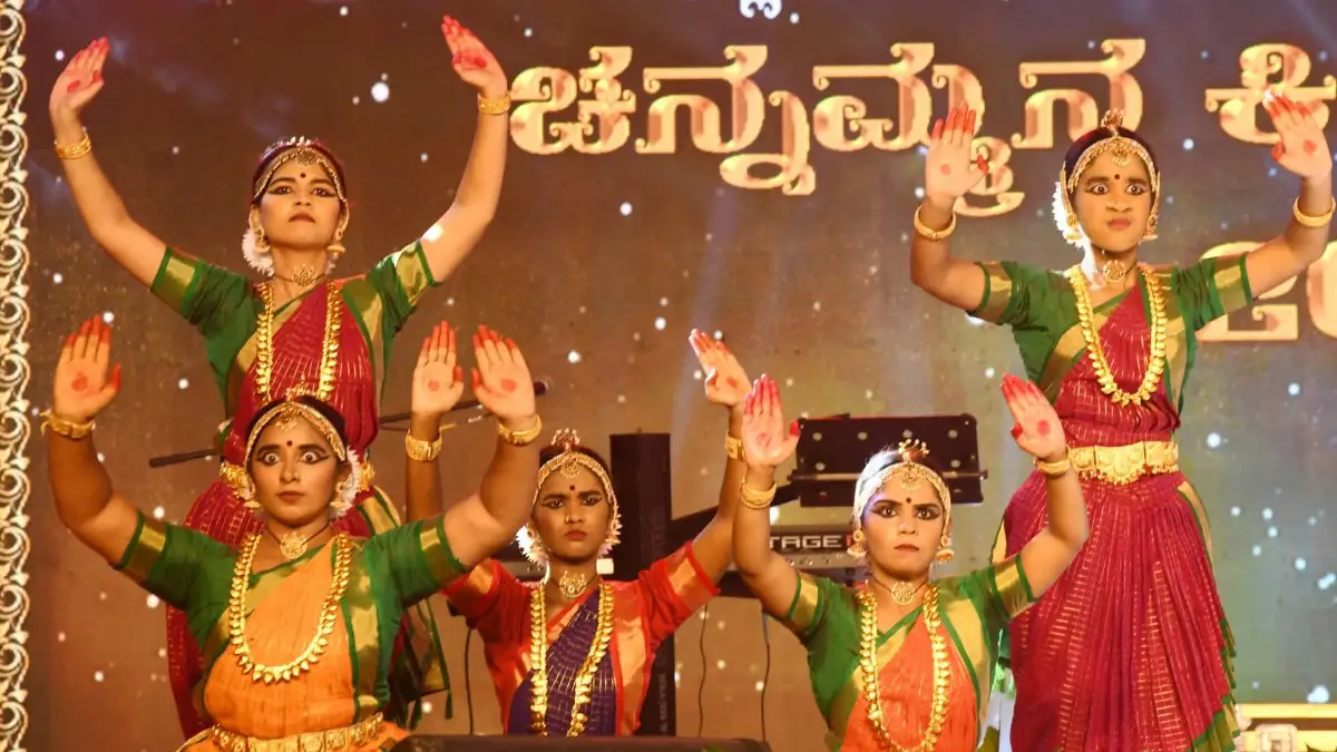 ಮಕ್ಕಳಿಗೆ ಜಿಲ್ಲಾ ಮಟ್ಟದ ವಿವಿಧ ಸ್ಪರ್ಧೆಗಳ ಆಯೋಜನೆ