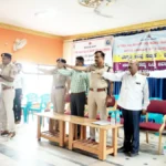 Doddaballapura: Awareness Week 2025 for students