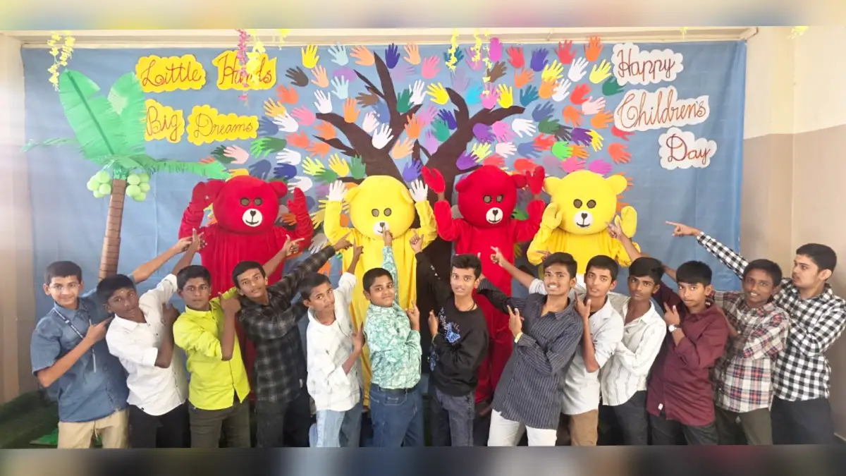 ಜಿಲ್ಲಾ ಮಟ್ಟದ ವಿವಿಧ ಕಲಾ ಪ್ರತಿಭೋತ್ಸವ ಸ್ಪರ್ಧೆಗೆ ಅರ್ಜಿ ಆಹ್ವಾನ