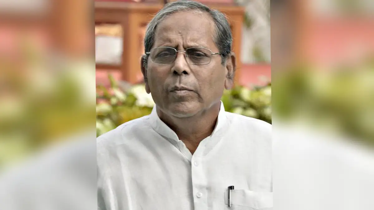 ಕಾಂಗ್ರೆಸ್‌ ಮಾಜಿ ಸಚಿವ ಹೆಚ್.ವೈ.‌ಮೇಟಿ ನಿಧನ