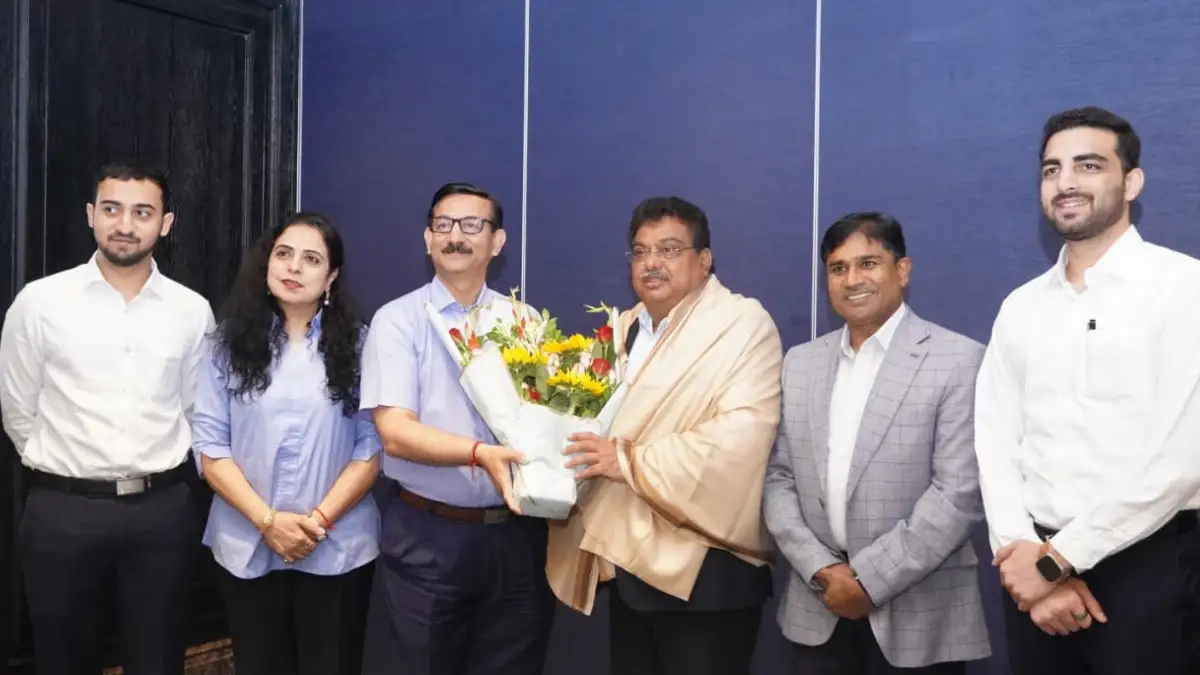 ಕಿರ್ಲೋಸ್ಕರ್ ನಿಂದ ರಾಜ್ಯದಲ್ಲಿ 3,000 ಕೋಟಿ ರೂ. ಹೂಡಿಕೆ: ಎಂ ಬಿ ಪಾಟೀಲ