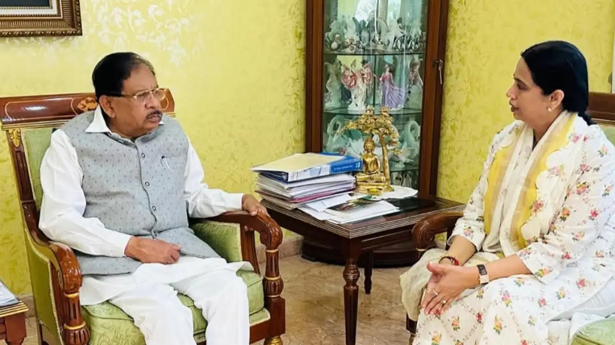 ಗುಡ್ಮಾರ್ನಿಂಗ್ ನ್ಯೂಸ್: 19ಕ್ಕೆ ಅಕ್ಕಪಡೆ ಜಾರಿ