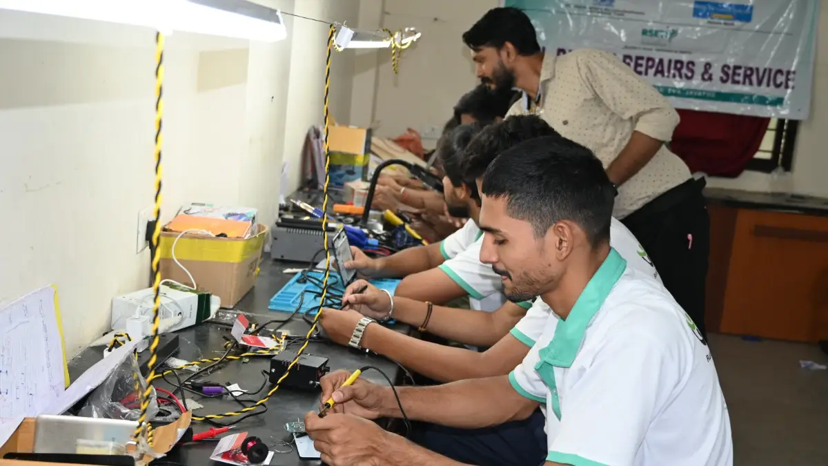 ನ.4 ರಂದು ಉದ್ಯಮಶೀಲತಾ ಕೌಶಲ್ಯ ಕುರಿತು ವಿದ್ಯಾರ್ಥಿಗಳಿಗೆ ಕಾರ್ಯಗಾರ