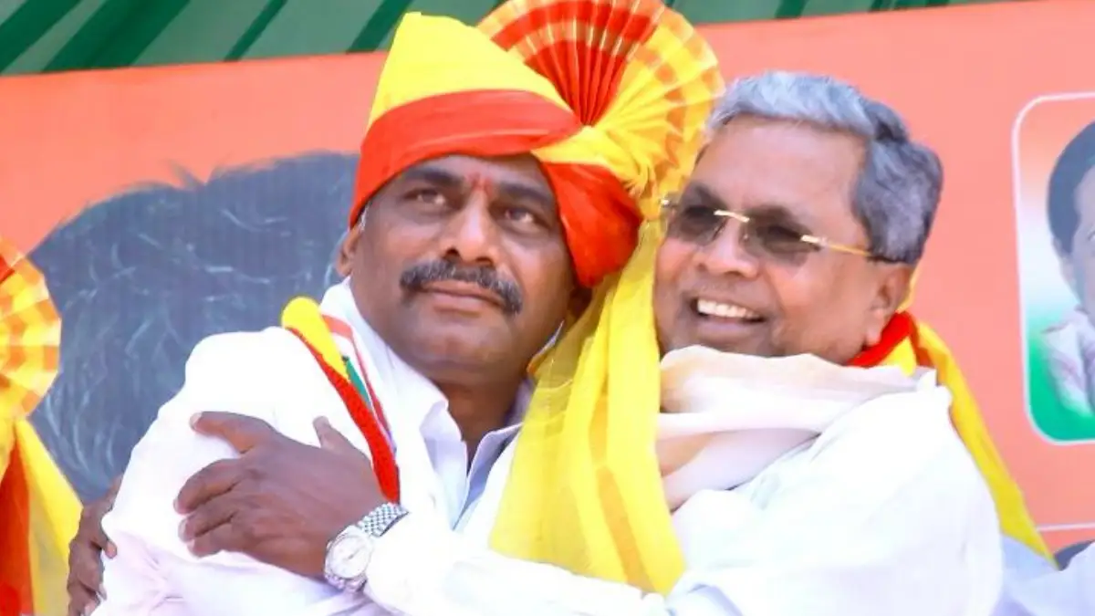 ಸಿದ್ದರಾಮಯ್ಯ ನಾಯಕತ್ವದಲ್ಲೇ ಮುಂದಿನ ಚುನಾವಣೆಗಳನ್ನು ಎದುರಿಸುತ್ತೇವೆ: ಡಿ.ಕೆ. ಸುರೇಶ್