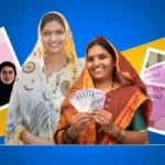 Society for Gruhalakshmi beneficiaries