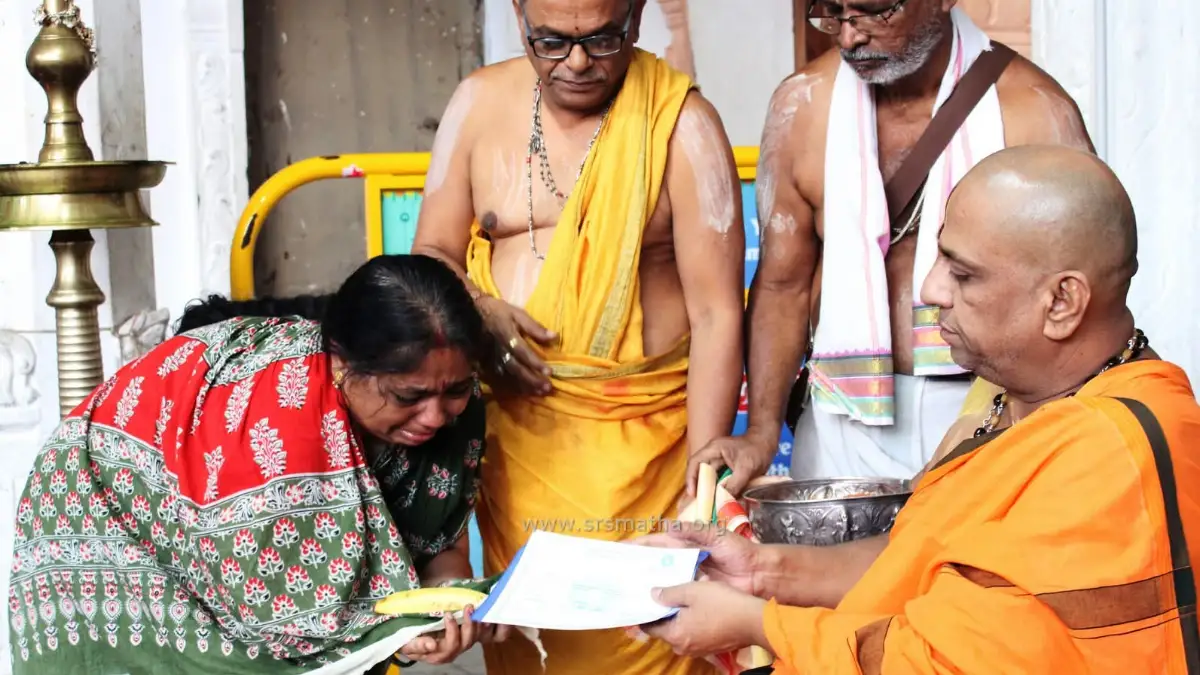 ಗುಡ್ಮಾರ್ನಿಂಗ್ ನ್ಯೂಸ್: ವಿದ್ಯಾರ್ಥಿಗಳ ಪೋಷಕರಿಗೆ ಶ್ರೀರಾಯರ ಸಹಾಯಹಸ್ತ