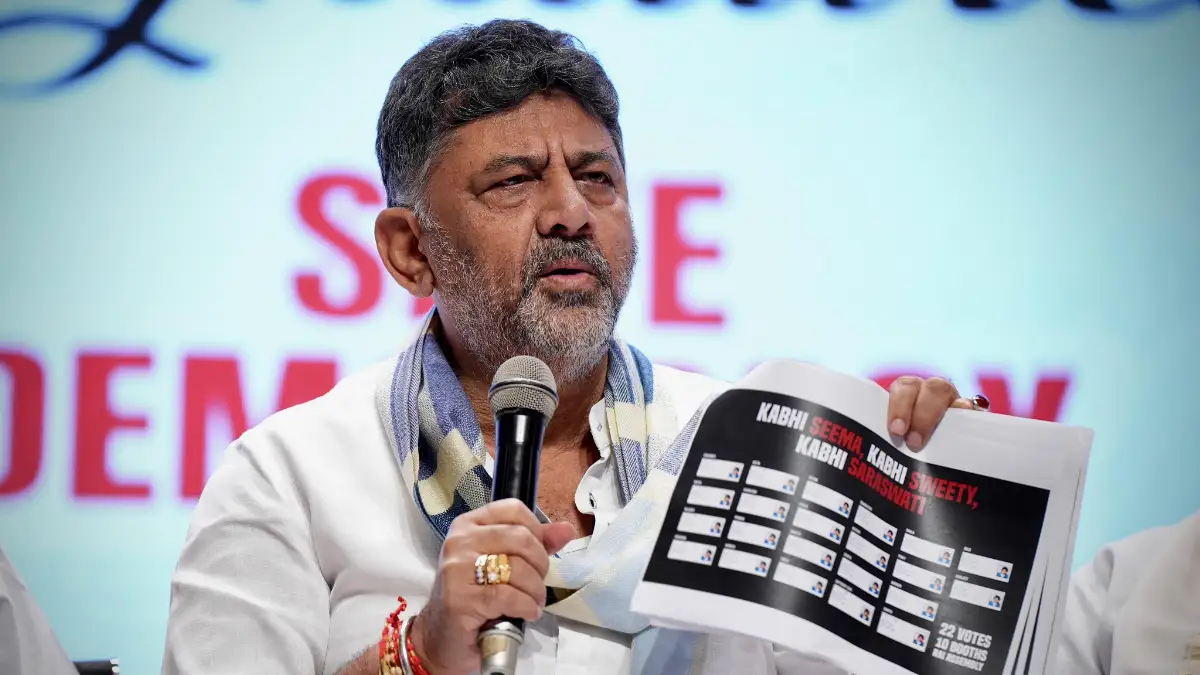 ಒಂದು ವಾರದಲ್ಲಿ ನಿಗಮ ಮಂಡಳಿ ಸದಸ್ಯರ ನೇಮಕ: ಡಿಸಿಎಂ ಡಿ.ಕೆ. ಶಿವಕುಮಾರ್