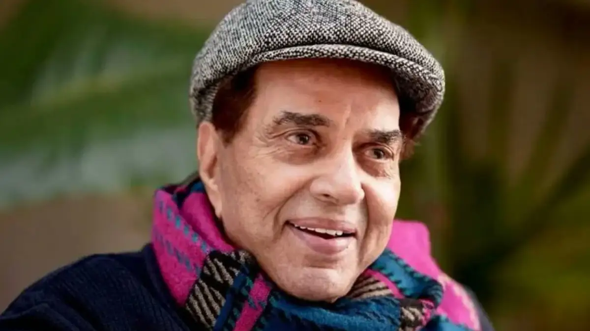 ಬಾಲಿವುಡ್ ದಂತಕಥೆ ಧರ್ಮೇಂದ್ರ ಇನ್ನಿಲ್ಲ..!: ಸುಳ್ಳು ಸುದ್ದಿಯಾಗಲೆಂದು ಅಭಿಮಾನಿಗಳ ಹಾರೈಕೆ