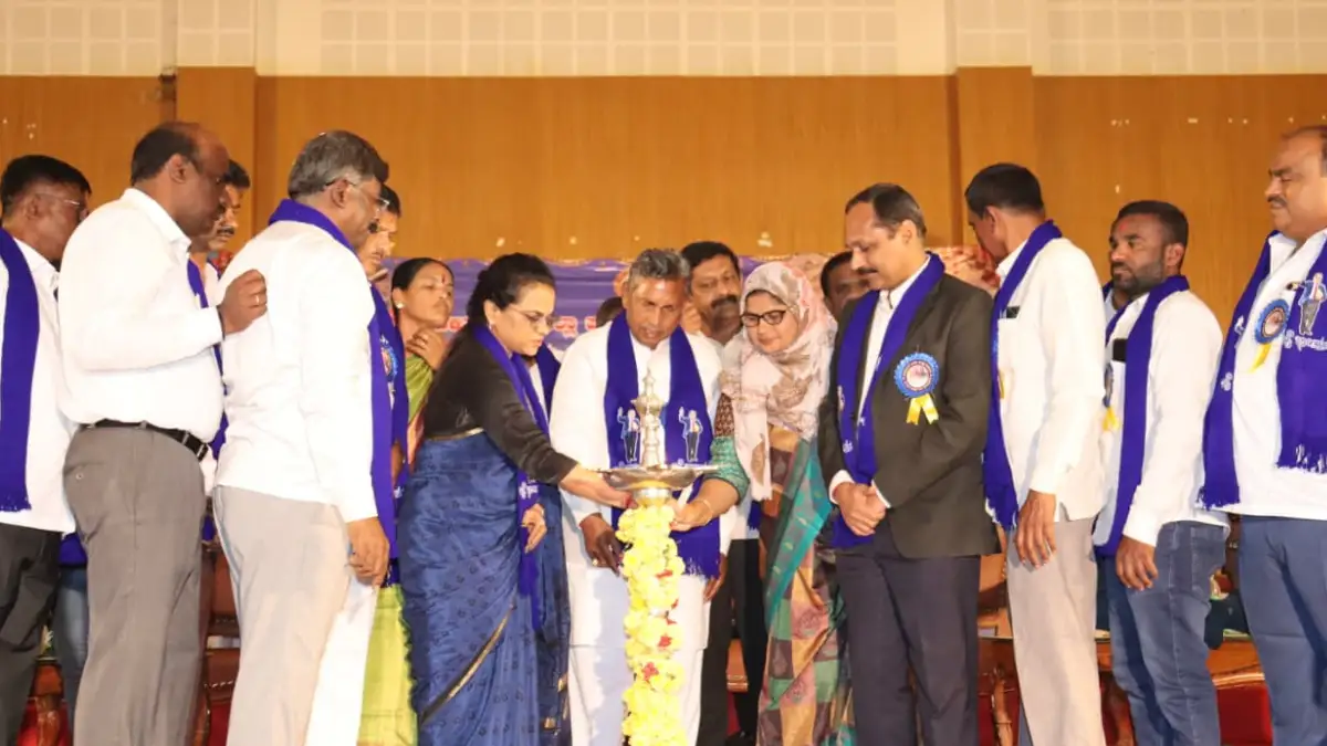 ಬಾಕಿ ಉಳಿದಿರುವ ವಿದ್ಯುತ್ ಬಿಲ್ ವಜಾ, ಇನ್ನೂ ಒಂದು ತಿಂಗಳೊಳಗೆ ಜನರೇಟರ್ ಭಾಗ್ಯ: ಸಚಿವ ಕೆ.ಹೆಚ್. ಮುನಿಯಪ್ಪ