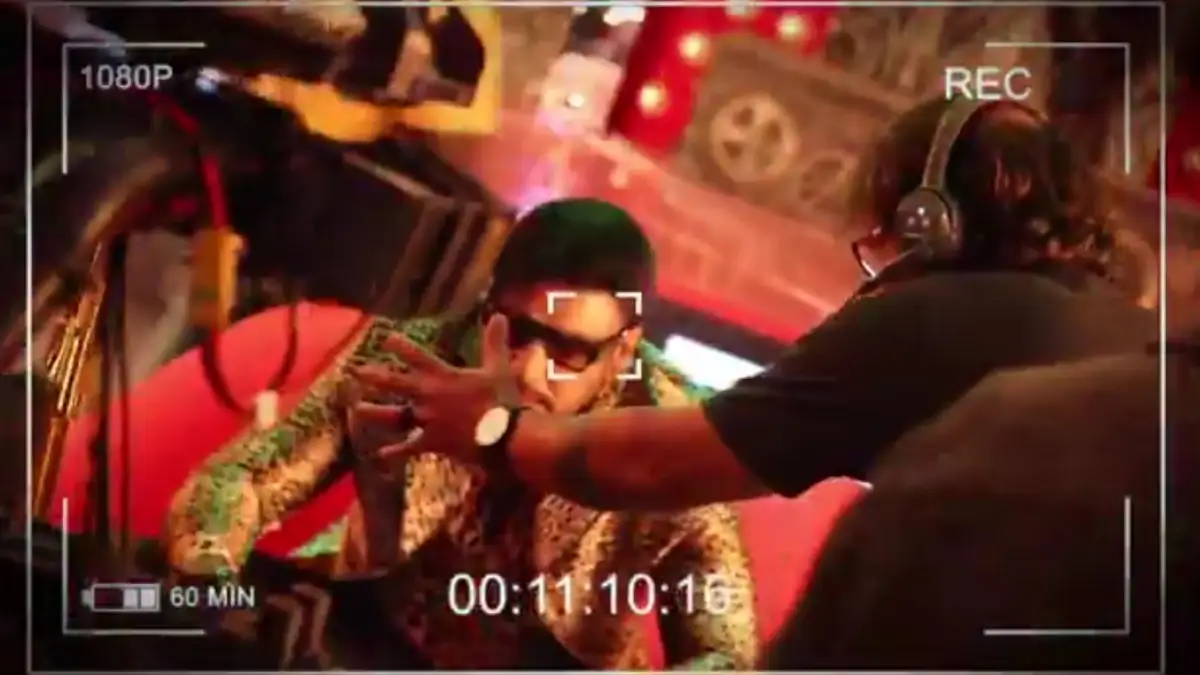 ದರ್ಶನ್ ಅಭಿನಯದ ಡೆವಿಲ್ ಸಿನಿಮಾ ವಿಡಿಯೊ ಬಿಡುಗಡೆ ಮಾಡಿದ ಚಿತ್ರತಂಡ| Video