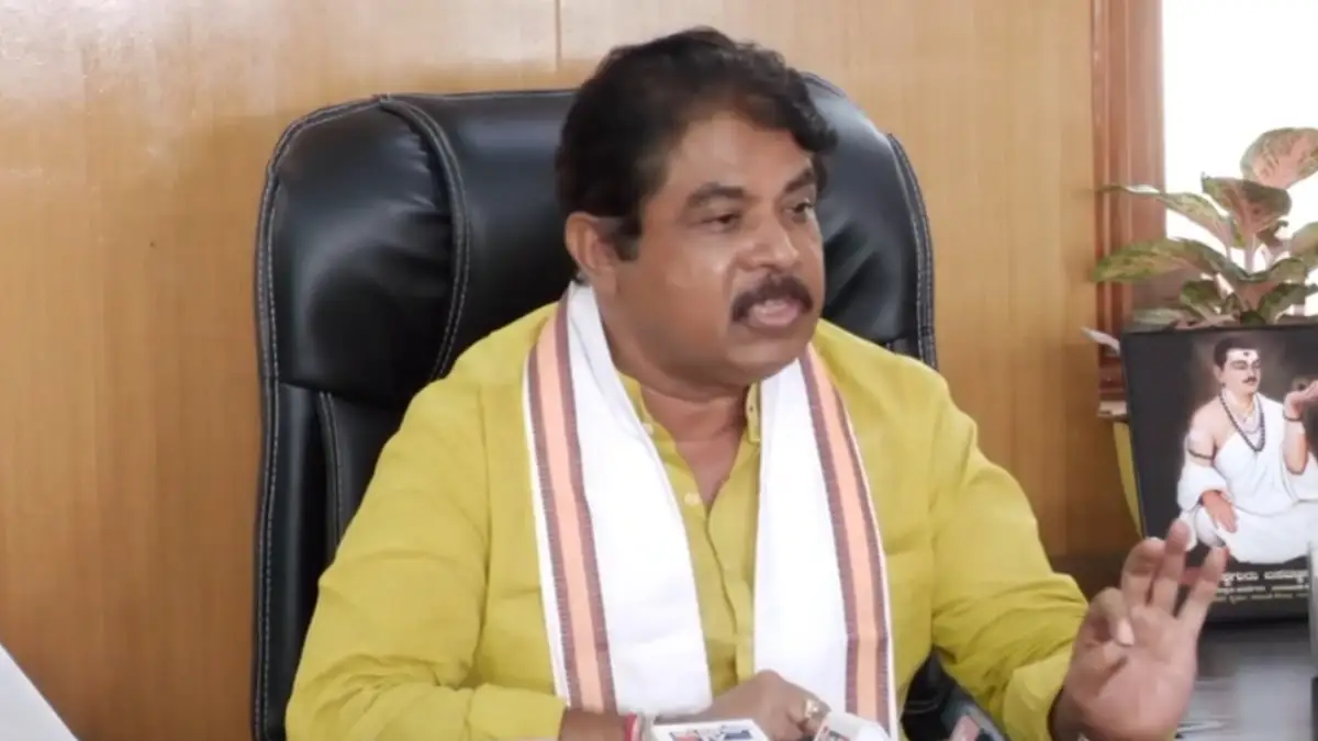 ಖರೀದಿ ಕೇಂದ್ರ ಖರೀದಿ ಆರಂಭಿಸಿ, ಇಲ್ಲದಿದ್ದರೆ ಪರಿಸ್ಥಿತಿ ನೆಟ್ಟಗಿರುವುದಿಲ್ಲ: ಆರ್. ಅಶೋಕ ವಾರ್ನಿಂಗ್