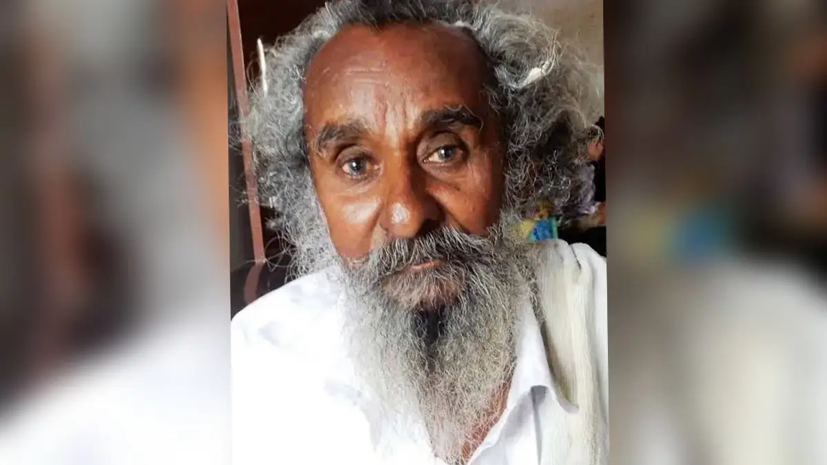 ತಿಥಿ ಸಿನಿಮಾ ಖ್ಯಾತಿಯ ಗಡ್ಡಪ್ಪ ಇನ್ನಿಲ್ಲ