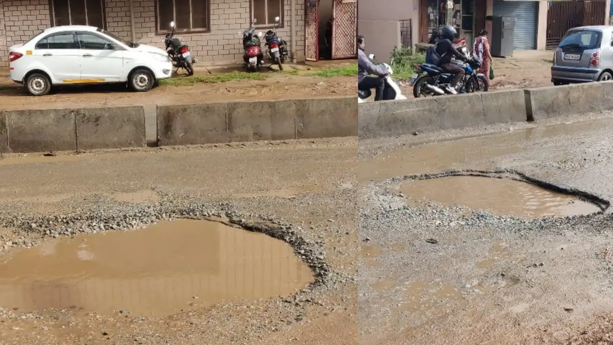 ನಾಳೆಯಿಂದ ಕಾಮಗಾರಿ ಓಕೆ.. ಗುಂಡಿ ಮುಕ್ತ ದೊಡ್ಡಬಳ್ಳಾಪುರ ಯಾವಾಗ‌‌..?