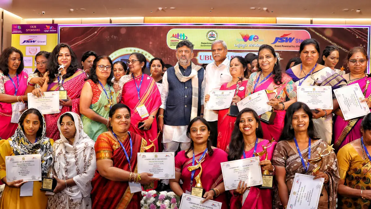 ಮುಂದಿನ ಚುನಾವಣೆಗೆ ಮಹಿಳಾ ಮೀಸಲಾತಿ: ಡಿಸಿಎಂ ಡಿ.ಕೆ‌.ಶಿವಕುಮಾರ್