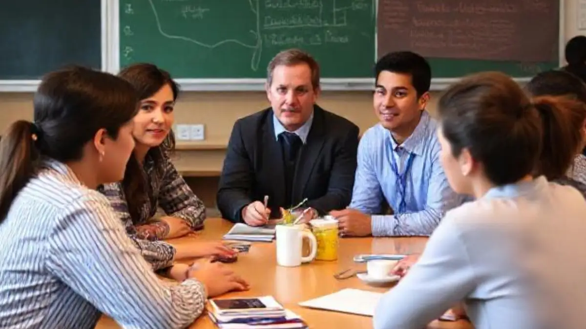 ನಾಳೆ ಜಿಲ್ಲೆಯ ಎಲ್ಲಾ ಸರ್ಕಾರಿ ಶಾಲೆ ಮತ್ತು ಕಾಲೇಜುಗಳಲ್ಲಿ ಪೋಷಕರ ಶಿಕ್ಷಕರ ಮಹಾ ಸಭೆ