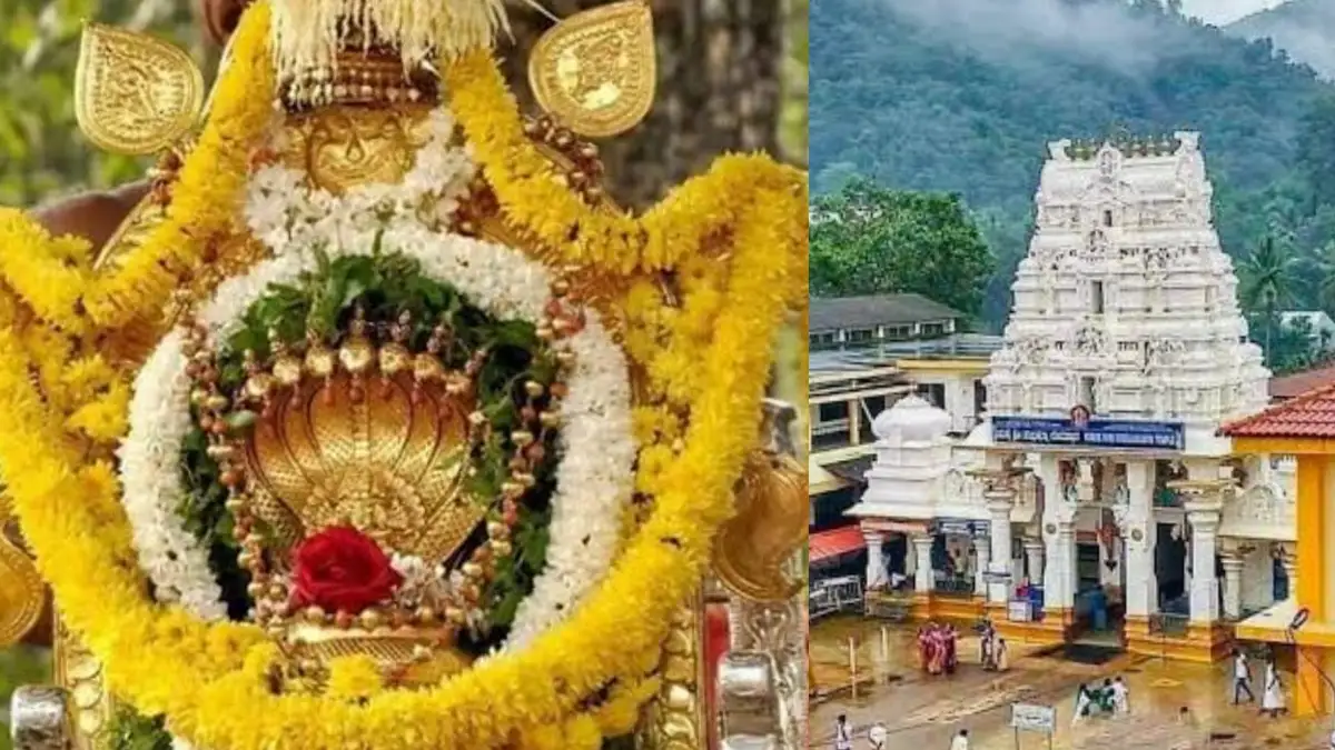 ಗುಡ್ಮಾರ್ನಿಂಗ್ ನ್ಯೂಸ್: ನಾಳೆಯಿಂದ ಕುಕ್ಕೆಯಲ್ಲಿ ಚಂಪಾಷಷ್ಠಿ ಜಾತ್ರಾ ಮಹೋತ್ಸವ