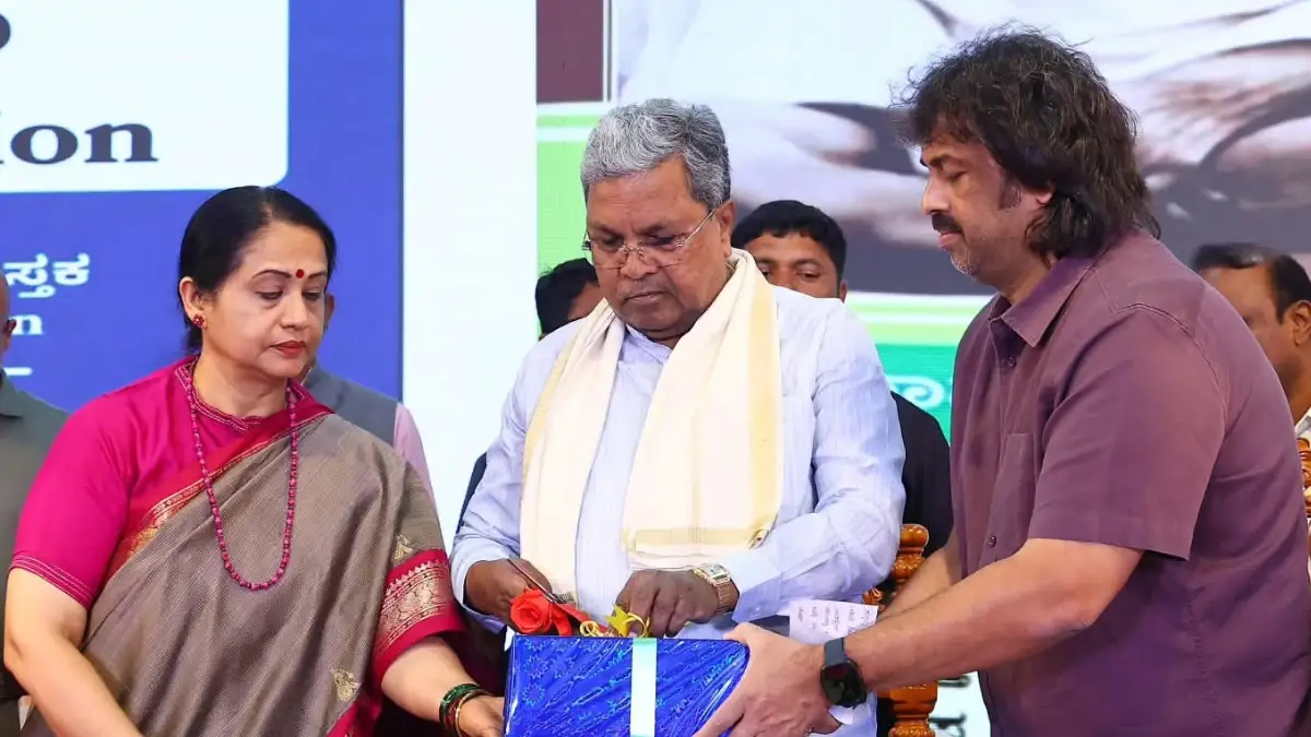 ಪಿಯು ವಿದ್ಯಾರ್ಥಿಗಳಿಗೆ ಶಿಕ್ಷಣ ಸಚಿವ ಮಧು ಬಂಗಾರಪ್ಪ ಶುಭ ಸುದ್ದಿ