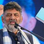 Implementation stalled due to central government's non-cooperation: DCM D.K. Shivakumar upset