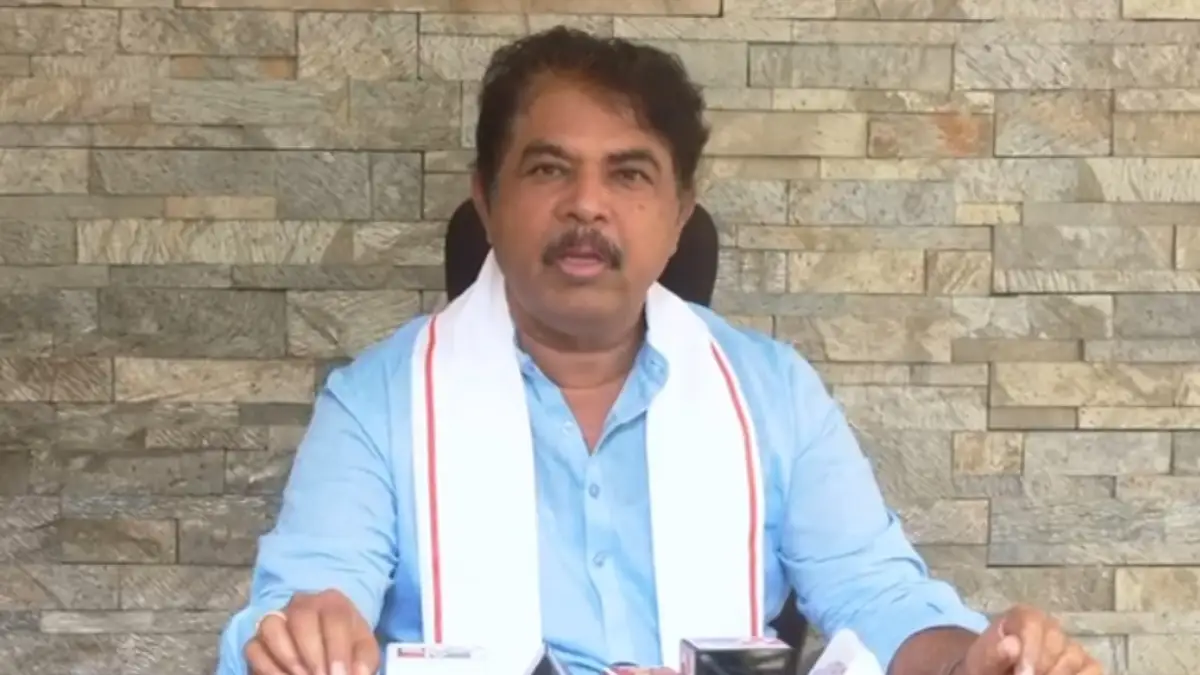 ಸಂಪುಟ ವಿಸ್ತರಣೆಯಾದರೆ ಡಿ.ಕೆ.ಶಿವಕುಮಾರ್‌ಗೆ ಪಂಗನಾಮ: ಆರ್‌.ಅಶೋಕ