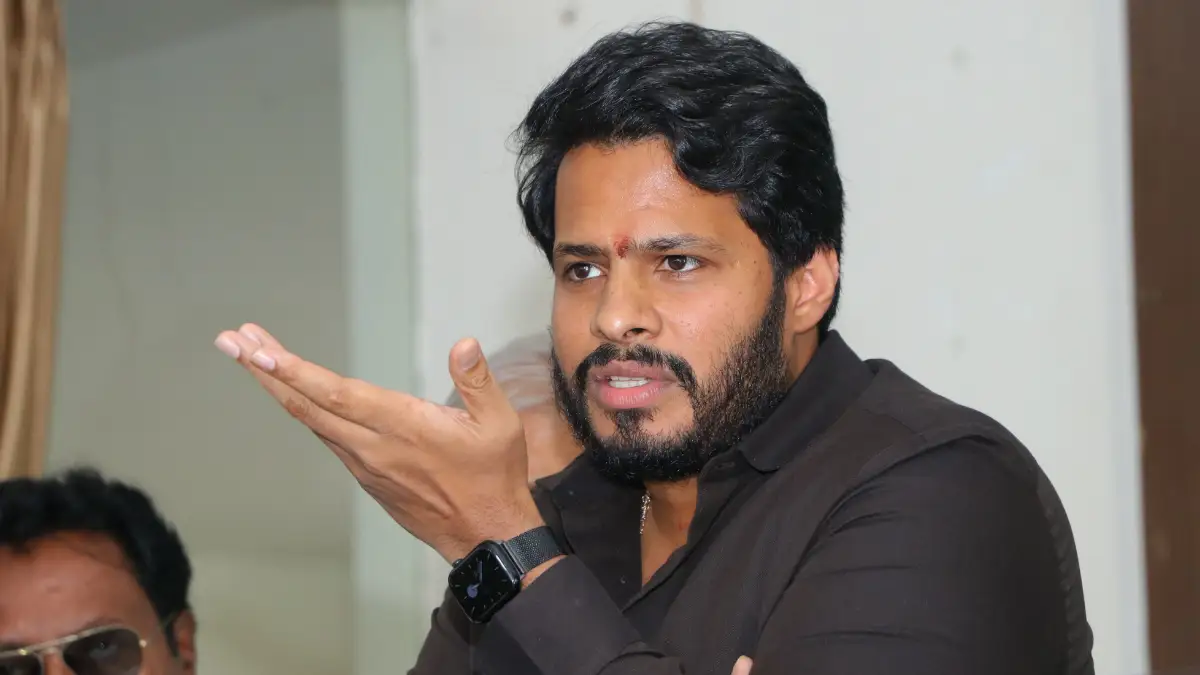 2ನೇ ಬೆಳೆಗೆ ನೀರು ಬಿಡುಗಡೆಗಾಗಿ ಜೆಡಿಎಸ್ ನಿಂದ ನ.25 ಬೃಹತ್ ಹೋರಾಟ: ನಿಖಿಲ್ ಕುಮಾರಸ್ವಾಮಿ