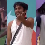 Open the door, Bigg Boss