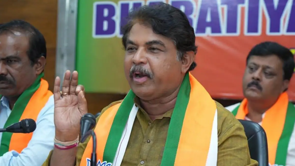 ಅಭಿವೃದ್ಧಿಗಾಗಿ ಪ್ರಧಾನಿ ನರೇಂದ್ರ ಮೋದಿ ಅವರಿಂದ ಸಾಲ: ಆರ್‌.ಅಶೋಕ