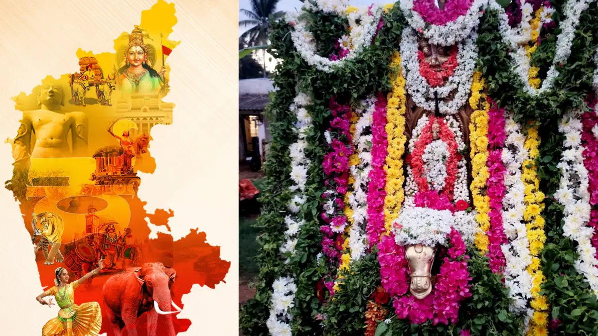 ಕುಂಟನಹಳ್ಳಿಯಲ್ಲಿ ನಾಳೆ ಅದ್ಧೂರಿ ಕನ್ನಡ ರಾಜ್ಯೋತ್ಸವ; 22 ದೇವರ ಉತ್ಸವದ ವಿಶೇಷ..!