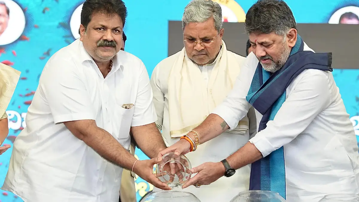 ಕೆರೆಗಳಲ್ಲಿ ಮೀನುಗಾರಿಕೆಗೆ ಅವಕಾಶ: ಡಿಸಿಎಂ ಡಿ.ಕೆ. ಶಿವಕುಮಾರ್