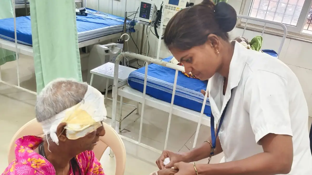 ಹೊರ ರೋಗಿಗಳ ತಪಾಸಣಾ ಶುಲ್ಕ 5 ರೂನಿಂದ 10 ರೂಗೆ ಹೆಚ್ಚಳಕ್ಕೆ ನಿರ್ಧಾರ; ಕೆ.ಹೆಚ್.ಮುನಿಯಪ್ಪ