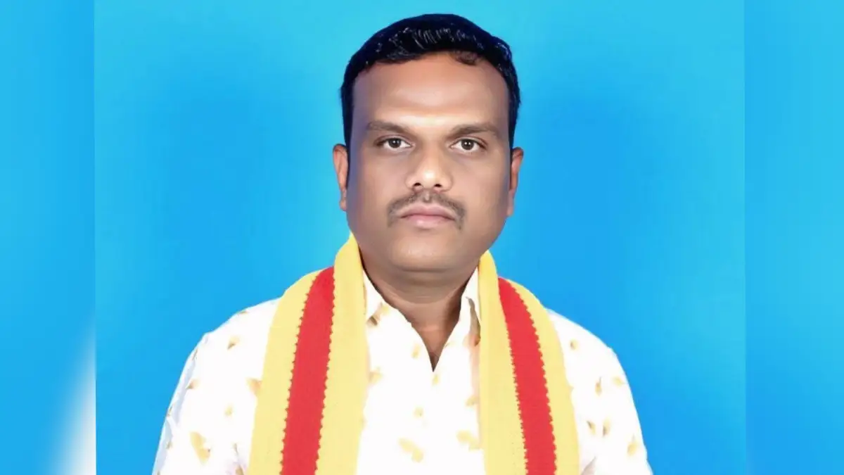 ನಿಧನ ವಾರ್ತೆ: ಜೆಡಿಎಸ್ ಮುಖಂಡ ಕೋದಂಡ ರಾಮ