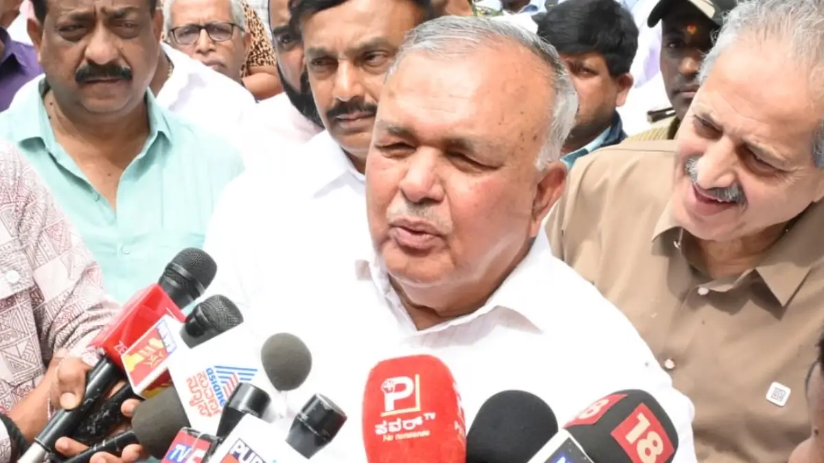 ಡಿಸೆಂಬರ್ 25 ಕ್ಕೆ ಘಾಟಿ ಬ್ರಹ್ಮ ರಥೋತ್ಸವ: ಸುಂಕ ರಹಿತ ಜಾತ್ರೆಯೆಂದು ಸಚಿವ ರಾಮಲಿಂಗಾರೆಡ್ಡಿ ಘೋಷಣೆ