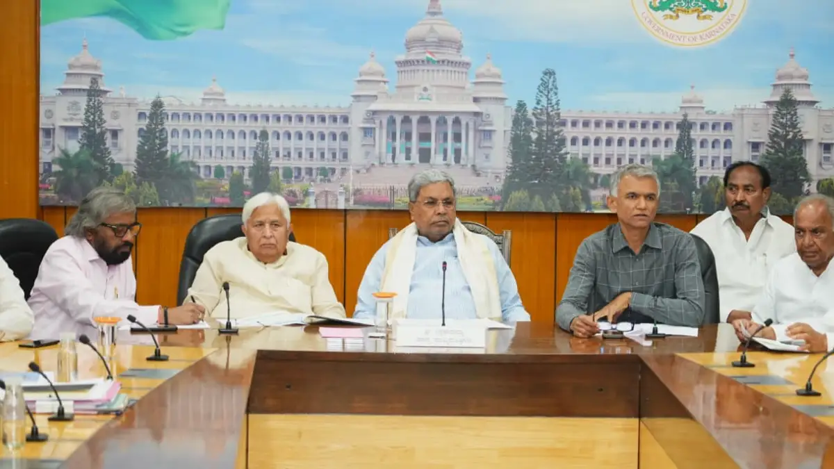 ರೈತರ ಸಂಕಷ್ಟಕ್ಕೆ ಸ್ಪಂದಿಸಿದ ಸರ್ಕಾರ: ಒಂದೇ ದಿನ ರೈತರಿಗೆ ಹೆಚ್ಚುವರಿಯಾಗಿ ರೂ.1033.60 ಕೋಟಿ ಸಬ್ಸಿಡಿ ಬಿಡುಗಡೆ