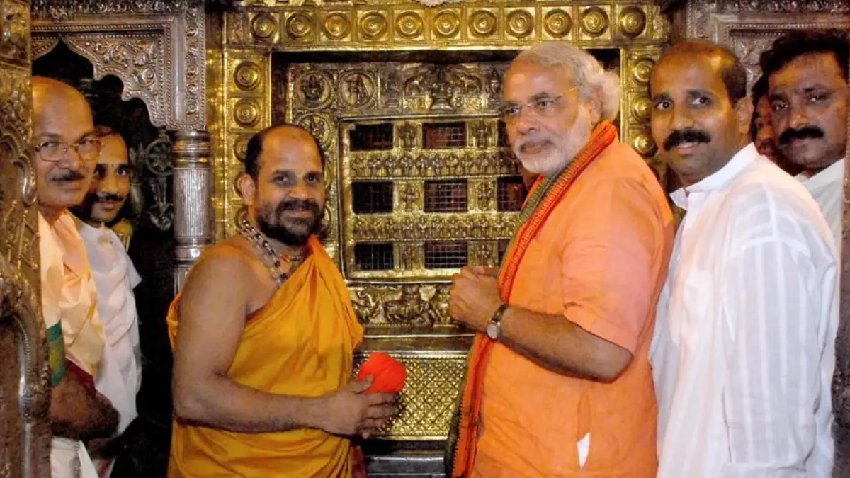 ಗುಡ್ಮಾರ್ನಿಂಗ್ ನ್ಯೂಸ್: ಉಡುಪಿಗಿಂದು ಪ್ರಧಾನಿ ಮೋದಿ ಭೇಟಿ‌.. ಶಾಲೆಗಳಿಗೆ ರಜೆ ಘೋಷಣೆ