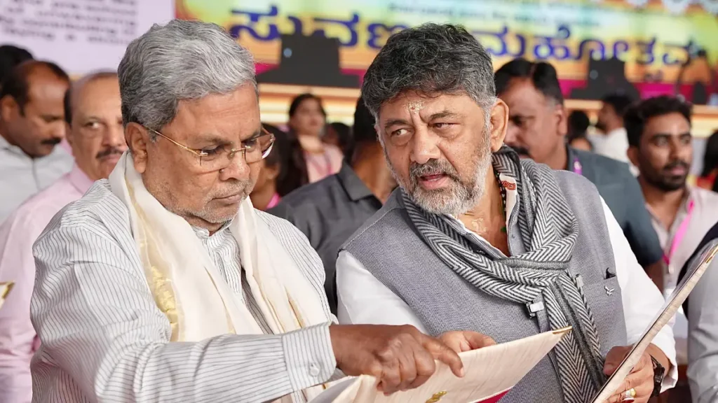 I will act as told by party leaders: Cmsiddaramaiah