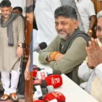 Ceasefire between CM-DCM.. How many months is the validity..?