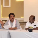 BPL cards of the poor have been cancelled: R. Ashoka