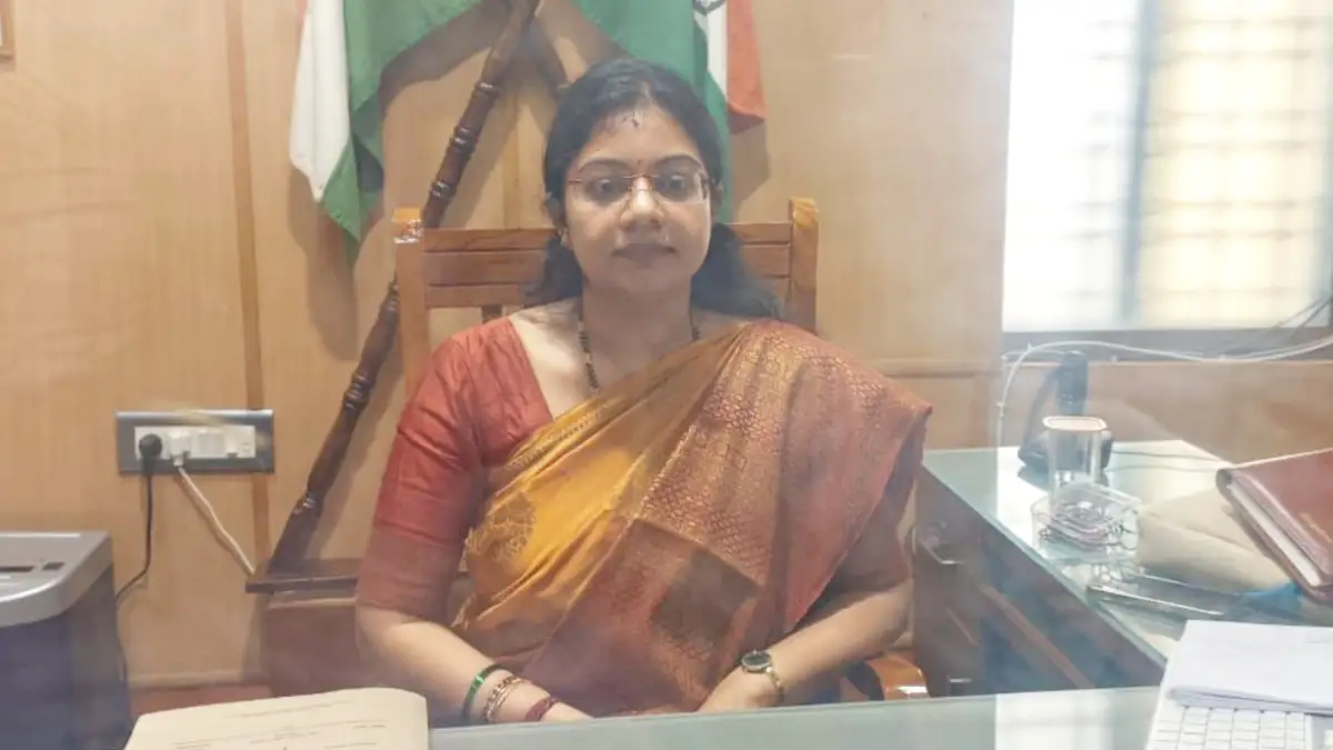 ದೊಡ್ಡಬಳ್ಳಾಪುರ ಉಪವಿಭಾಗಾಧಿಕಾರಿಗೆ ರೂ.50 ಸಾವಿರ ದಂಡ..!