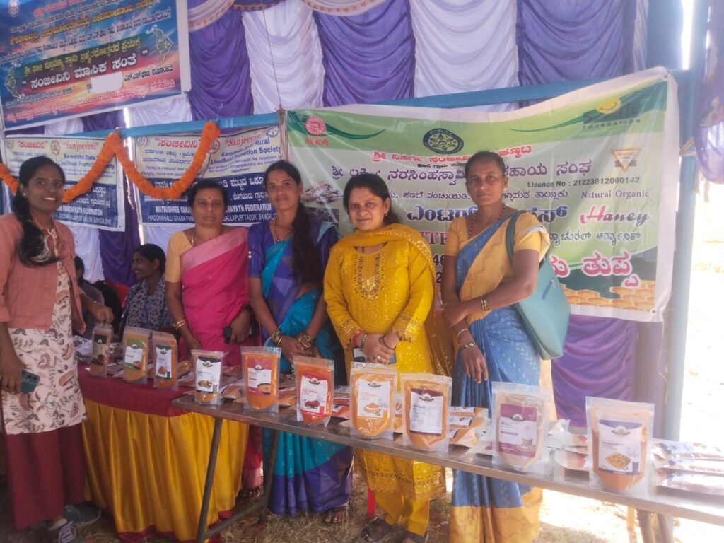 ಗುಡ್ಮಾರ್ನಿಂಗ್ ನ್ಯೂಸ್: ಘಾಟಿ ಬ್ರಹ್ಮರಥೋತ್ಸವ.. ಸಂಜೀವಿನಿ ಮಾಸಿಕ ಸಂತೆ