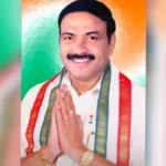 Heart attack: Former MLA R.V. Devraj passed away