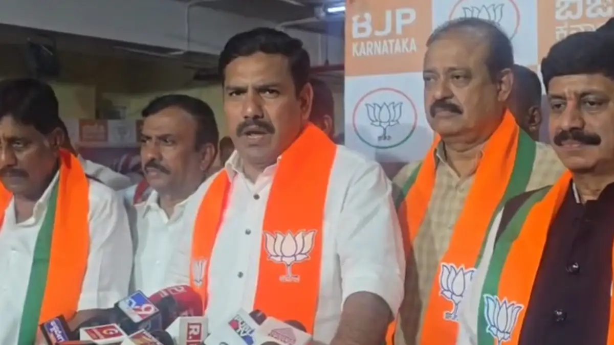 ಬೆಳಗಾವಿ ಅಧಿವೇಶನದಲ್ಲಿ ರಾಜ್ಯ ಸರಕಾರದ ಚಳಿ ಬಿಡಿಸುತ್ತೇವೆ: ಬಿ.ವೈ.ವಿಜಯೇಂದ್ರ