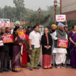 Modi government gives in to opposition demands..!