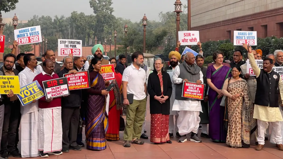 ವಿಪಕ್ಷಗಳ ಆಗ್ರಹಕ್ಕೆ ಮಣಿದ ಮೋದಿ ಸರ್ಕಾರ..!