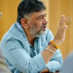 Mr. Narayanaswamy, here is the affidavit I submitted to the Lokayukta: D.K. Shivakumar