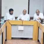 Efforts to get GI tag for Doddaballapura saree: Minister's promise