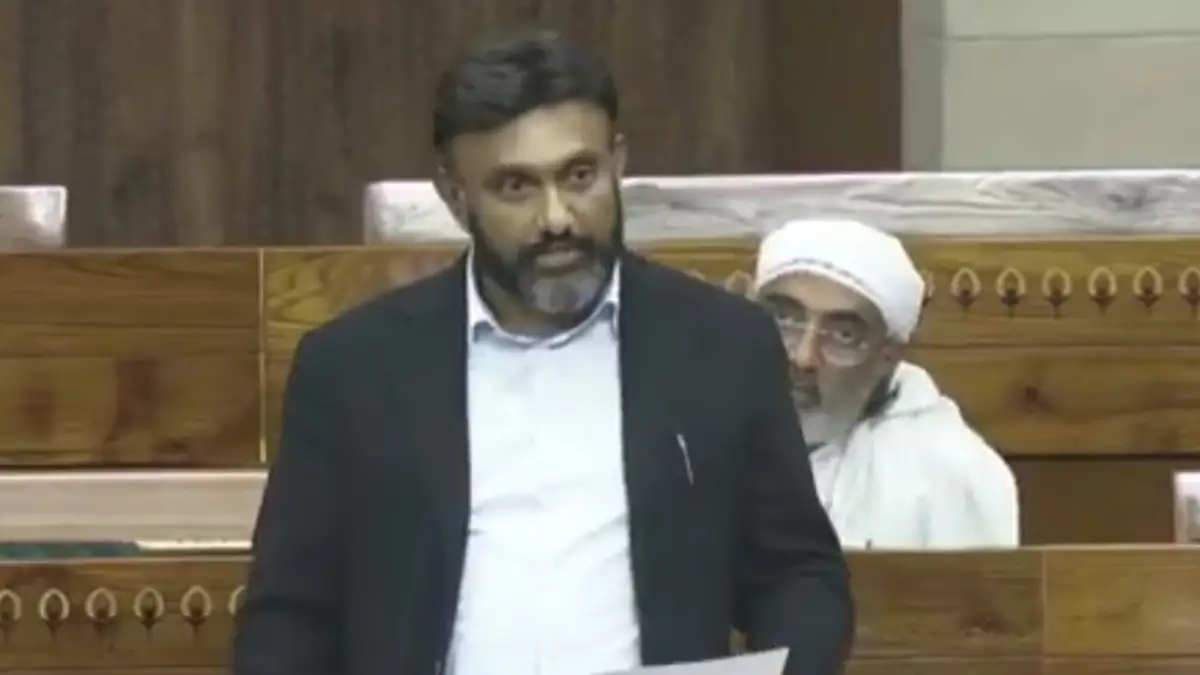 ಎರಡು ರೈತ ಕೇಂದ್ರಿತ ಖಾಸಗಿ ಮಸೂದೆಗಳನ್ನು ಮಂಡಿಸಿದ ಸಂಸದ ಡಾ.ಕೆ.ಸುಧಾಕರ್