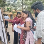 Doddaballapura; Karnataka Teacher Eligibility Test (TET) conducted smoothly