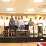 Congress-backed candidates win in BDCC Bank elections..!