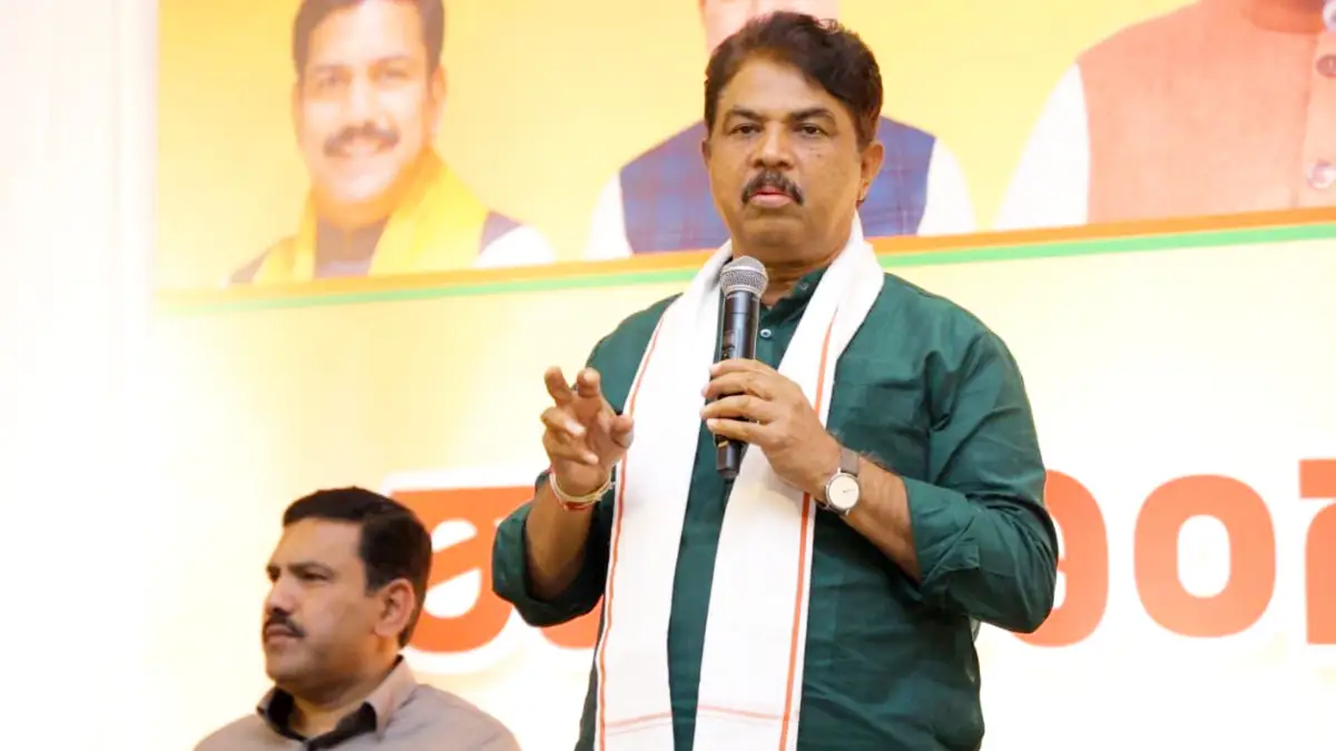 ಮಂಗಳಮುಖಿಯರಿಗೆ ಮೀಸಲಾತಿ ನೀಡಿ; ಆರ್‌.ಅಶೋಕ ಆಗ್ರಹ