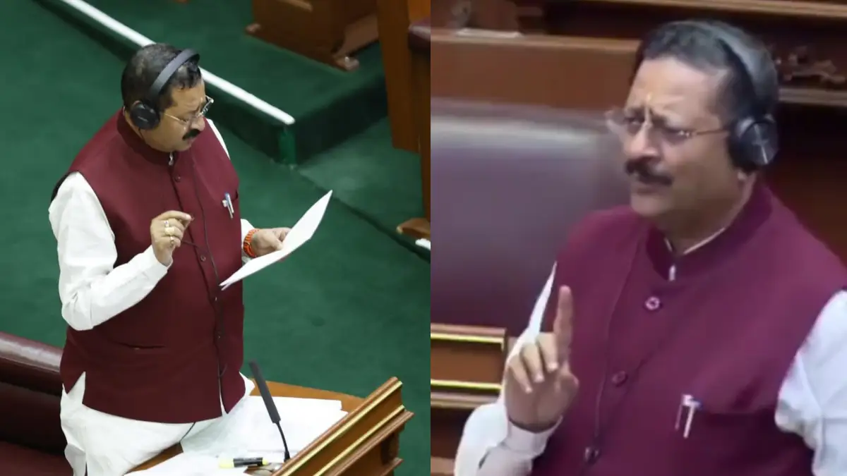 ನಾನು ಅಡ್ಜಸ್ಟ್‌ಮೆಂಟ್ ಗಿರಾಕಿ ಅಲ್ಲ, ನಾನೇ ನಿಜವಾದ ವಿಪಕ್ಷ ನಾಯಕ: ಬಿಜೆಪಿ ನಾಯಕರಿಗೆ ಯತ್ನಾಳ್‌ ಚುಚ್ಚುಮಾತು